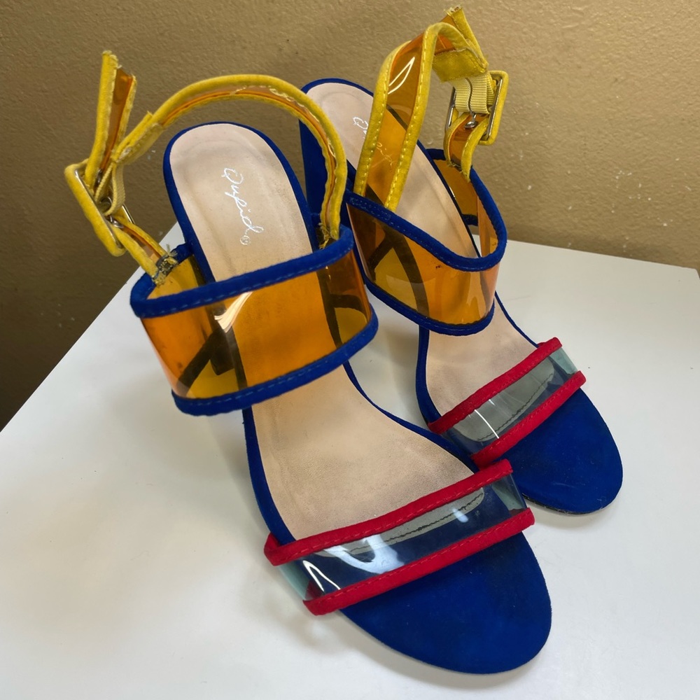 High Heels